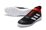 Adidas Predator Tango 18+ TF Cleats Black/White/Red