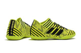 Adidas Nemeziz Tango TF Cletas Yellow/Black