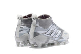 Adidas ACE 17.1 Primeknit Camouflage Soccer Cleats White Grey - StarStadium