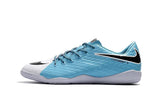 Nike Hypervenom Phelon III IC Soccer Shoes Sky Blue White Black - StarStadium