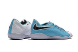 Nike Hypervenom Phelon III IC Soccer Shoes Sky Blue White Black - StarStadium