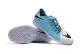 Nike Hypervenom Phelon III IC Soccer Shoes Sky Blue White Black - StarStadium