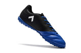 Adidas Ace 17.4 Astro Turf Soccer Cleats Blue Core Black White - StarStadium
